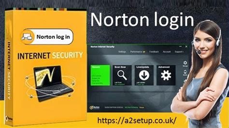 norton account login|More.